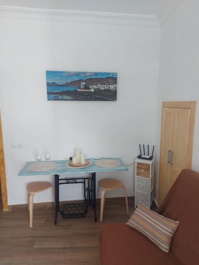 Appartement Casa Cecilia à Arrieta  Extérieur photo