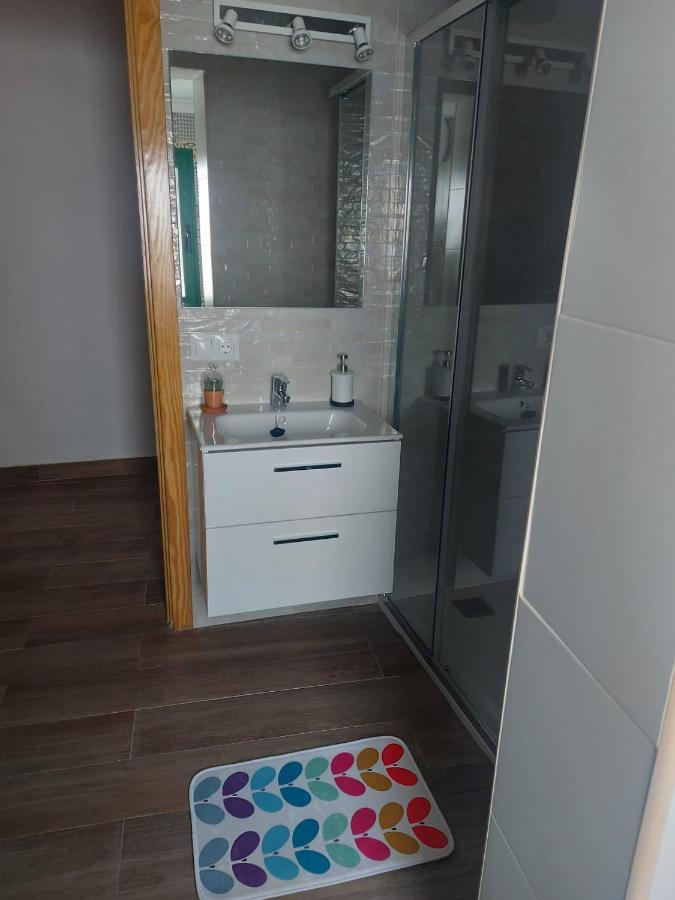 Appartement Casa Cecilia à Arrieta  Extérieur photo