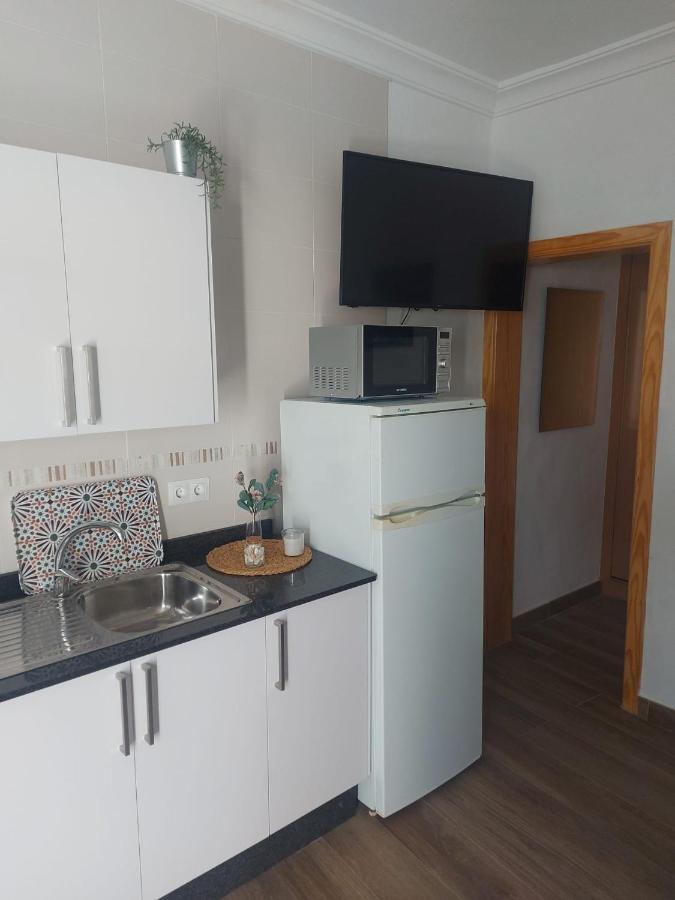 Appartement Casa Cecilia à Arrieta  Extérieur photo